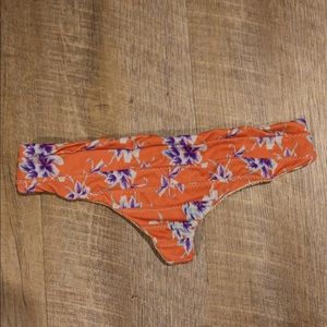 OG VINTAGE ALOHA MUMBAI BOTTOMS